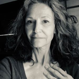 Meet your Posher, Judy